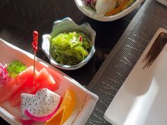 -昱匠·日本料理(金融街店)