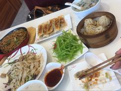 -嘉和一品粥(津华昌道店)