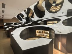 -涨巢·潮玩水疗局