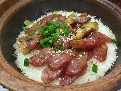 -红星光发煲仔饭(大石街店)