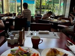 -广州香格里拉酒店