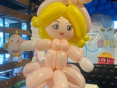 -德意客牛排披萨西餐厅·生日聚会(田东店)