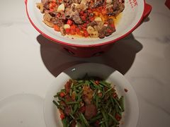 -辣可可·现炒黄牛肉(皇庭广场店)