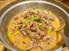 -湖南老灶台·生态农业餐饮(龙胜店)