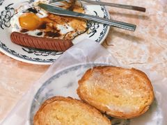 -渔记茶餐厅(渔村店)
