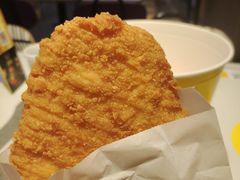 -麦当劳(南后街店)