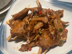 -先记烧鹅王·本地粤菜(福永店)