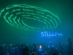 -STELLAR NIGHT CLUB星际酒吧(明发商业广场店)