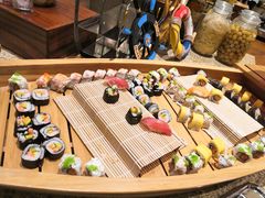 -天骄国际酒店·布拉格西餐厅(白石湖店)