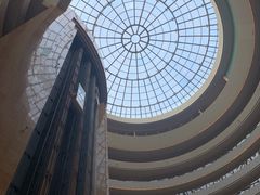 -杭州国际会议中心洲际酒店-原素全日餐厅(解放东路店)