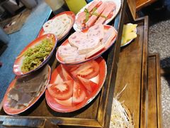 -叁口煮市井老火锅(春熙路店)