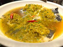 -粗茶淡饭·隐庐私厨(东亭店)