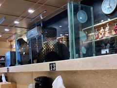 -东京屋(武定路店)