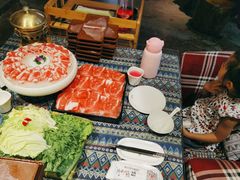 -慢丽江·云南野生菌土鸡锅(付家庄店)