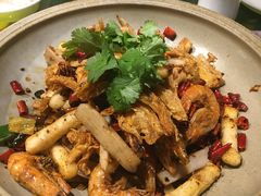 -辛香汇(飞洲店)