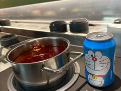 -壹小馆.皇城老妈(成都太古里店)