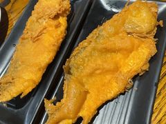 -HOME餐厅粤菜 融合菜