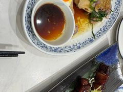 -常来小聚·广州非遗传承餐厅(高德置地店)