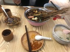 -长颈鹿的口袋钵钵鸡(市南店)