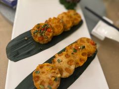 -北海富丽华大酒店·御园中餐厅