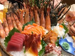-花潮料理艺食馆(世欧广场店)