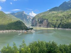 -白帝城·瞿塘峡景区