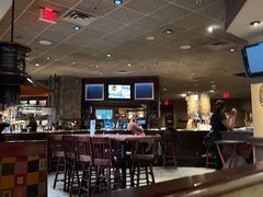 -RED LOBSTER(多伦多DT店)
