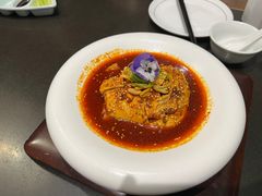 天府口水鸡-北京全聚德(清华园店)