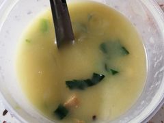 -老方子馅饼粥(台东店)