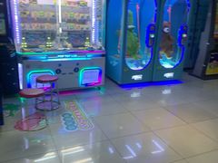 -大玩家(魏家庄万达店)