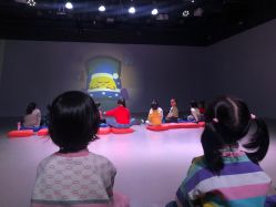 -小鸡哆哆故事屋·儿童乐园(嘉里城店)