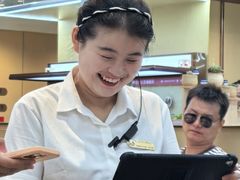 -海底捞火锅(团结桥店)