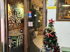-雕刻时光·无国界料理西餐厅(五山店)