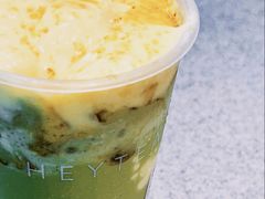 -喜茶(广州中山六路店)