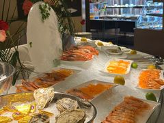 -洛阳国际大酒店-香榭丽舍西餐厅