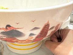 -剪花娘子·陕西面馆(上海川沙百联店)