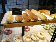 -面包和茶(万联店)