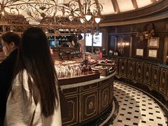 -B&C黄油与面包·THE GARDEN BAKERY概念店(世纪汇店)