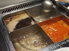 -海底捞火锅(太原南站店)