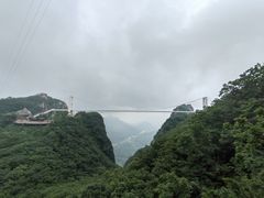 -丹东凤凰山景区
