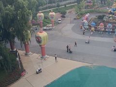 -北戴河集发农业梦想王国
