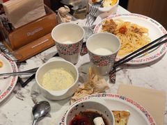-比格比萨自助(潍坊新辰天地店)