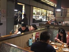 大堂-赤坂亭·M9和牛烧肉·铁板烧(合肥万象城店)