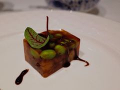 -Yan Ting 宴庭中餐厅(上海静安瑞吉酒店)