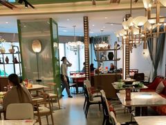 大堂-望湘园·小雅(德基店)