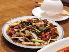 -弓虽昌焖烧鸡(大竹林店)