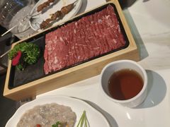 -祥源胡同·涮牛羊肉火锅(花桥店)