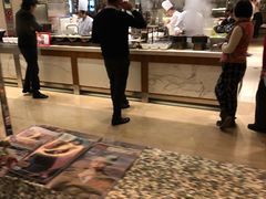 -上海雅居乐万豪侯爵酒店