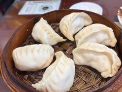 -老淮城·长鱼面(河下古镇店)