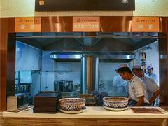 -京穆兰兰州牛肉面·清真(中川机场店)